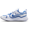NIKE Cosmic Runner Laufschuhe Kinder 104 - white/vast grey-game royal-midnight navy 28