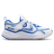 NIKE Cosmic Runner Laufschuhe Kinder 104 - white/vast grey-game royal-midnight navy 28