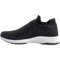 UYN Free Flow Master Freizeitschuhe Damen black/carbon 35