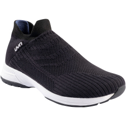 UYN Free Flow Master Freizeitschuhe Damen black/carbon 36