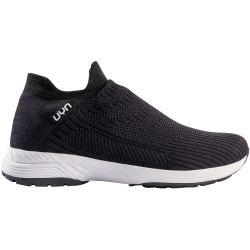 UYN Free Flow Master Freizeitschuhe Damen black/carbon 36