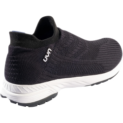 UYN Free Flow Master Freizeitschuhe Damen black/carbon 36