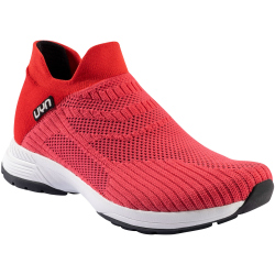 UYN Free Flow Master Freizeitschuhe Damen pink/orange 36