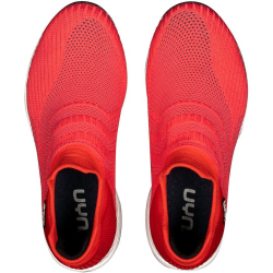 UYN Free Flow Master Freizeitschuhe Damen pink/orange 36