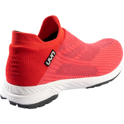 UYN Free Flow Master Freizeitschuhe Damen pink/orange 42