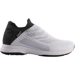 UYN Free Flow Master Freizeitschuhe Damen white/grey 35