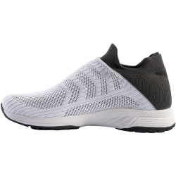 UYN Free Flow Master Freizeitschuhe Damen white/grey 35
