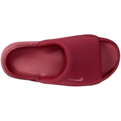 NIKE Calm Elevation Slides Badelatschen Damen 602 - team crimson/peony 43