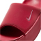 NIKE Calm Elevation Slides Badelatschen Damen 602 - team crimson/peony 43