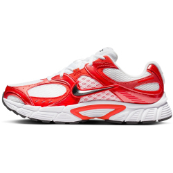 NIKE V5 RNR Sneaker Herren 106 - white/black-picante red 48.5