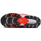 NIKE V5 RNR Sneaker Herren 106 - white/black-picante red 48.5