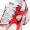 NIKE V5 RNR Sneaker Herren 106 - white/black-picante red 48.5