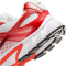 NIKE V5 RNR Sneaker Herren 106 - white/black-picante red 48.5