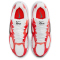NIKE V5 RNR Sneaker Herren 106 - white/black-picante red 48.5