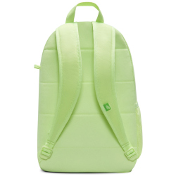 NIKE Elemental Rucksack (20 Liter) Kinder 360 - lt liquid lime/orange/mean green