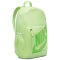 NIKE Elemental Rucksack (20 Liter) Kinder 360 - lt liquid lime/orange/mean green