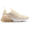 NIKE Air Max 270 Sneaker Damen 105 - chalk/sanddrift-linen-white 35.5