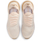 NIKE Air Max 270 Sneaker Damen 105 - chalk/sanddrift-linen-white 35.5