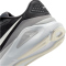 NIKE Structure 26 Laufschuhe Herren 005 - anthracite/sail-lt smoke grey 39