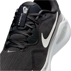 NIKE Structure 26 Laufschuhe Herren 005 - anthracite/sail-lt smoke grey 40