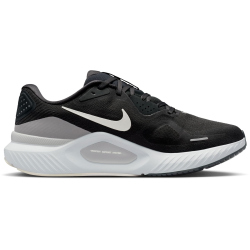 NIKE Structure 26 Laufschuhe Herren 005 - anthracite/sail-lt smoke grey 42