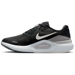 NIKE Structure 26 Laufschuhe Herren 005 - anthracite/sail-lt smoke grey 42