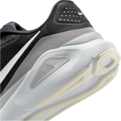 NIKE Structure 26 Laufschuhe Herren 005 - anthracite/sail-lt smoke grey 42