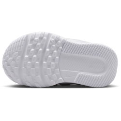 NIKE Star Runner 5 Baby-Sneaker 101 - summit white/white-black 26
