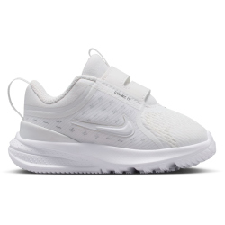 NIKE Star Runner 5 Baby-Sneaker 101 - summit...
