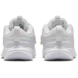 NIKE Star Runner 5 Baby-Sneaker 101 - summit white/white-black 26