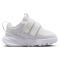 NIKE Star Runner 5 Baby-Sneaker 101 - summit white/white-black 26