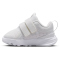 NIKE Star Runner 5 Baby-Sneaker 101 - summit white/white-black 26