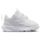 NIKE Star Runner 5 Baby-Sneaker 101 - summit white/white-black 26