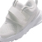 NIKE Star Runner 5 Baby-Sneaker 101 - summit white/white-black 26