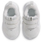 NIKE Star Runner 5 Baby-Sneaker 101 - summit white/white-black 26