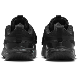 NIKE Star Runner 5 Baby-Sneaker 001 - black/black-anthracite 17