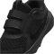 NIKE Star Runner 5 Baby-Sneaker 001 - black/black-anthracite 19.5