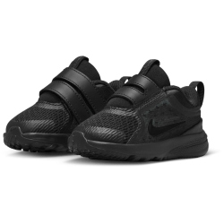 NIKE Star Runner 5 Baby-Sneaker 001 - black/black-anthracite 25