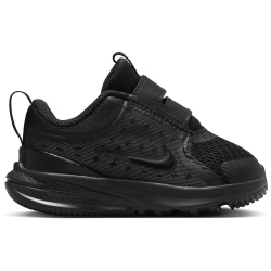 NIKE Star Runner 5 Baby-Sneaker 001 - black/black-anthracite 25
