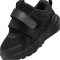 NIKE Star Runner 5 Baby-Sneaker 001 - black/black-anthracite 25