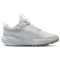 NIKE Star Runner 5 Laufschuhe Kinder 101 - summit white/white-black 27.5