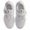 NIKE Star Runner 5 Laufschuhe Kinder 101 - summit white/white-black 28