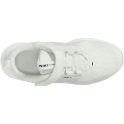 NIKE Star Runner 5 Laufschuhe Kinder 101 - summit white/white-black 29.5