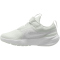 NIKE Star Runner 5 Laufschuhe Kinder 101 - summit white/white-black 29.5