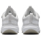 NIKE Star Runner 5 Laufschuhe Kinder 101 - summit white/white-black 29.5
