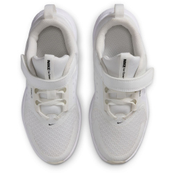 NIKE Star Runner 5 Laufschuhe Kinder 101 - summit white/white-black 31.5