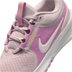 NIKE Star Runner 5 Laufschuhe Kinder 602 - silt red/sail-lt magenta-laser orange 35.5