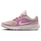 NIKE Star Runner 5 Laufschuhe Kinder 602 - silt red/sail-lt magenta-laser orange 35.5