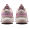 NIKE Star Runner 5 Laufschuhe Kinder 602 - silt red/sail-lt magenta-laser orange 36