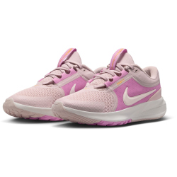 NIKE Star Runner 5 Laufschuhe Kinder 602 - silt red/sail-lt magenta-laser orange 36.5
